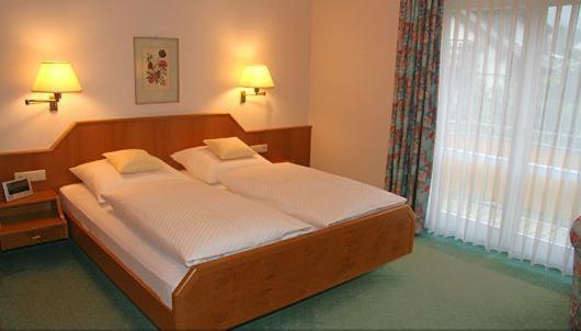 Hotel Landhaus Weilertal Badenweiler Habitación foto