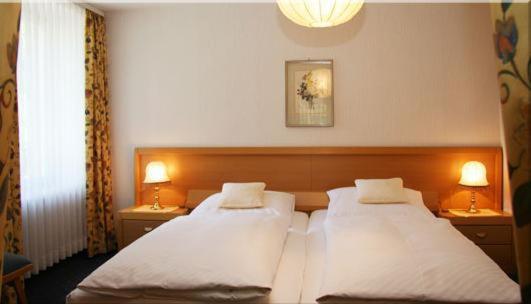 Hotel Landhaus Weilertal Badenweiler Habitación foto